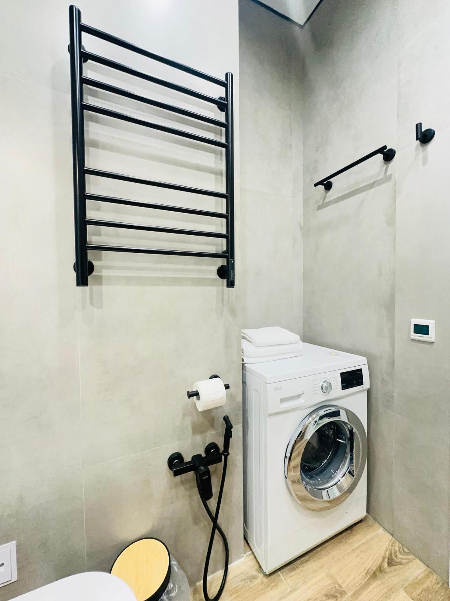 Shabyt One-room With Stylish Renovation * Nur-Sultan (Astana)