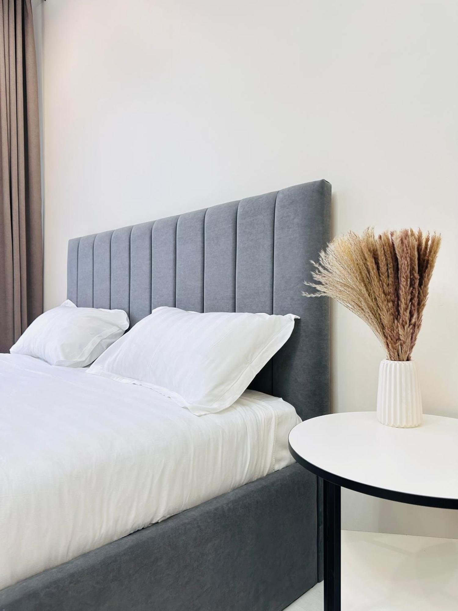 Apartment Shabyt One-room With Stylish Renovation Nur-Sultan (Astana)